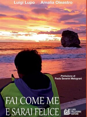 cover image of Fai come me e sari felice